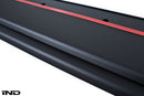 BMW M Performance F82 M4 Side Sill Set-3