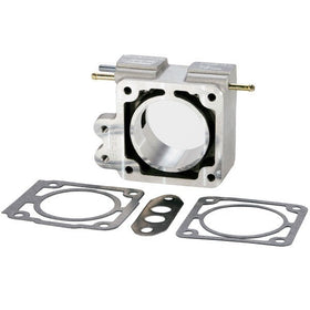BBK 86-93 Mustang 5.0 75mm EGR Throttle Body Spacer Plate BBK Pwer Plus Series