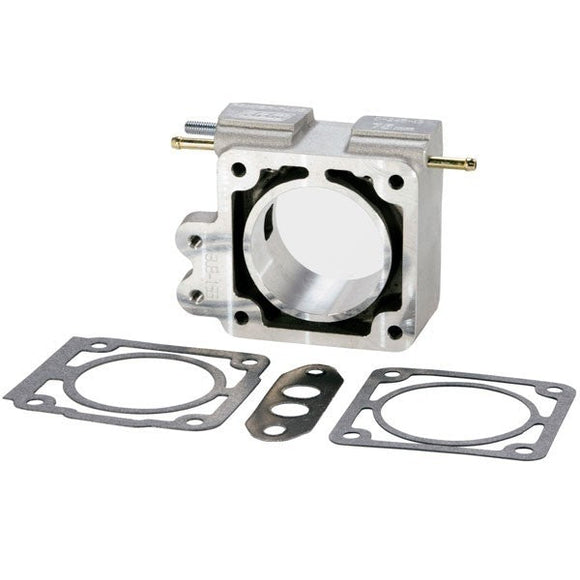 BBK 86-93 Mustang 5.0 75mm EGR Throttle Body Spacer Plate BBK Pwer Plus Series