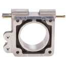 BBK 86-93 Mustang 5.0 75mm EGR Throttle Body Spacer Plate BBK Pwer Plus Series-2