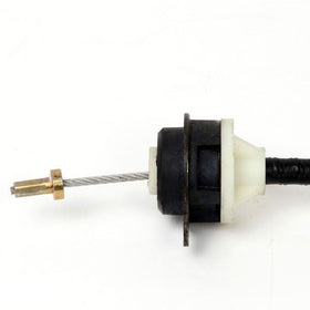 BBK 79-95 Mustang Adjustable Clutch Quadrant Cable And Firewall Adjuster Kit - 0