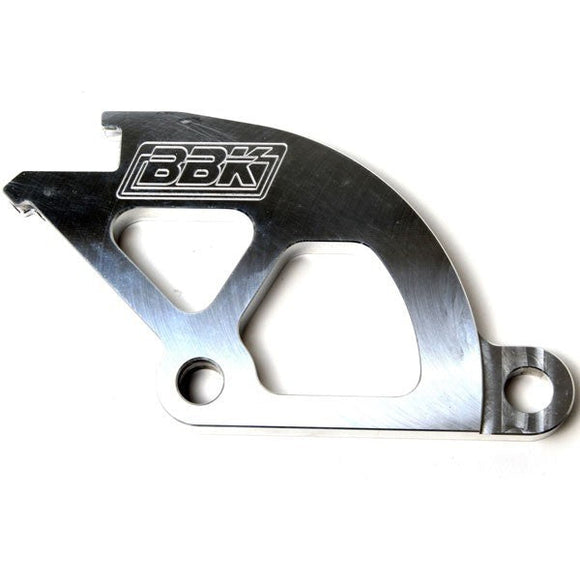 BBK 79-95 Mustang Adjustable Clutch Quadrant And Cable Kit