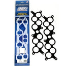 BBK 86-95 Mustang 5.0 Upper To Lower EFI Intake EFI Manifold Gasket Set GT-40 Cobra-1