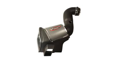 Volant 05-06 Chevrolet Silverado 2500HD 6.6 V8 Primo Closed Box Air Intake System