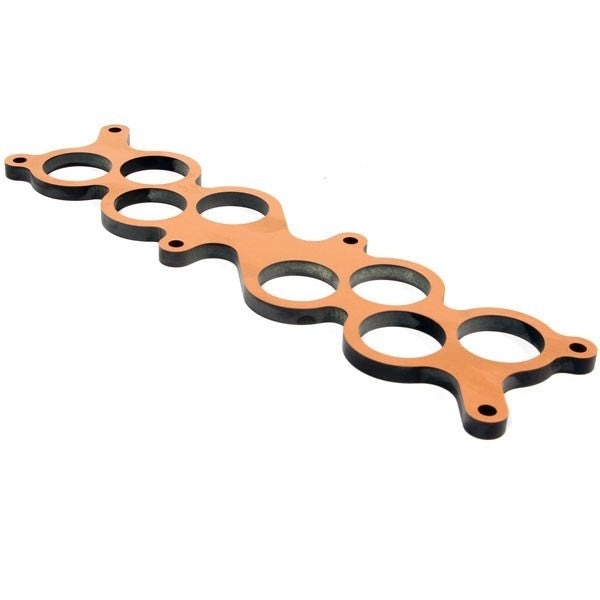 BBK 86-95 Mustang 5.0 Phenolic Manifold Spacer Kit Ford GT40 Cobra 3/8