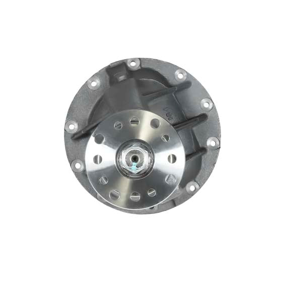 Yukon Gear Dropout Assembly for Toyota 8in Rear Differential w/Steel Spool 30 Spline 4.88 Ratio - 0