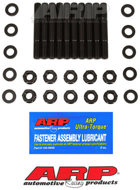 ARP 98+ Ford 2.0L Zetec Main Stud Kit