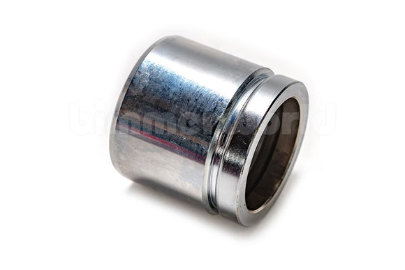 Brake Caliper Piston, OEM Plus  - E46 330i Front