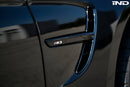IND F80 M3 Painted Side Vent Set-3