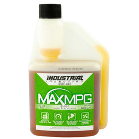 Industrial Injection Deuce Juice - 16 oz Bottle