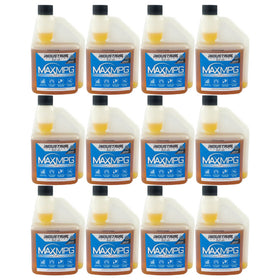 Industrial Injection Deuce Juice Winter Blend - Case of 12