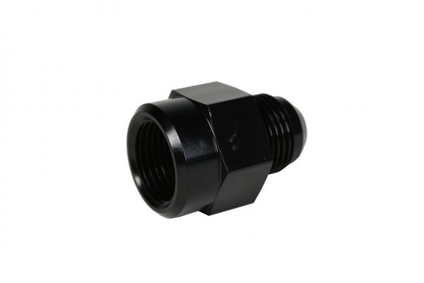 Aeromotive AN-08 Inlet Adapter (for Inline EFI Pump P/N 11109) - 0