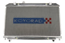 Koyo 04-08 Mazda RX-8 1.3L (MT) Radiator-1