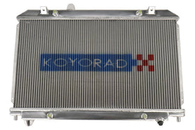 Koyo 04-08 Mazda RX-8 1.3L (MT) Radiator