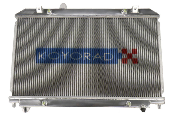 Koyo 04-08 Mazda RX-8 1.3L (MT) Radiator