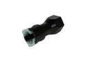 Aeromotive 5/16in Female to ORB-06 Feed Line Adapter-1