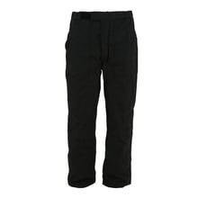 STD 2 LAYER PANT W/SLC LG BK