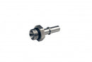 Aeromotive 1/2in Male Quick Connect to AN-10 ORB Adapter-1