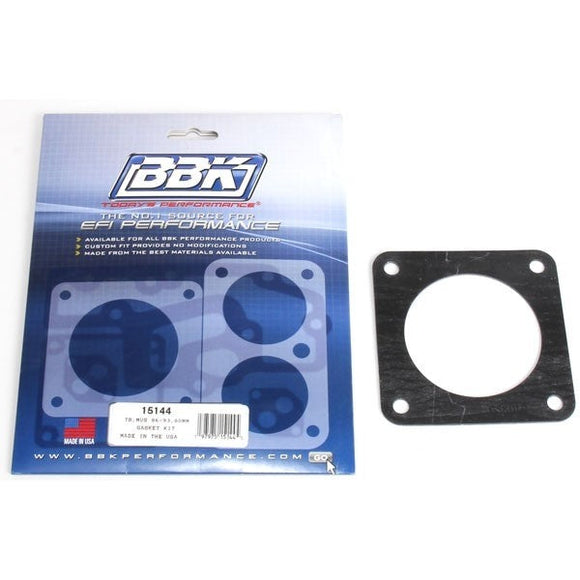 BBK 86-93 Mustang 5.0 80mm Throttle Body Gasket Kit