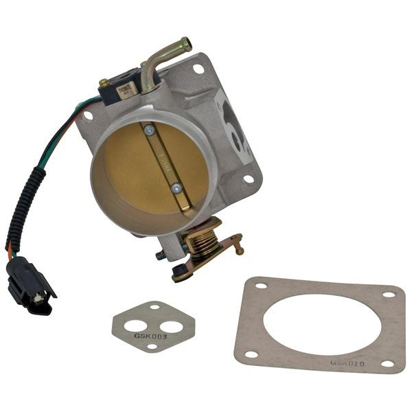 BBK 86-93 Mustang 5.0 80mm Throttle Body BBK Power Plus Series