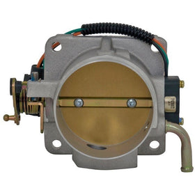 BBK 86-93 Mustang 5.0 80mm Throttle Body BBK Power Plus Series - 0