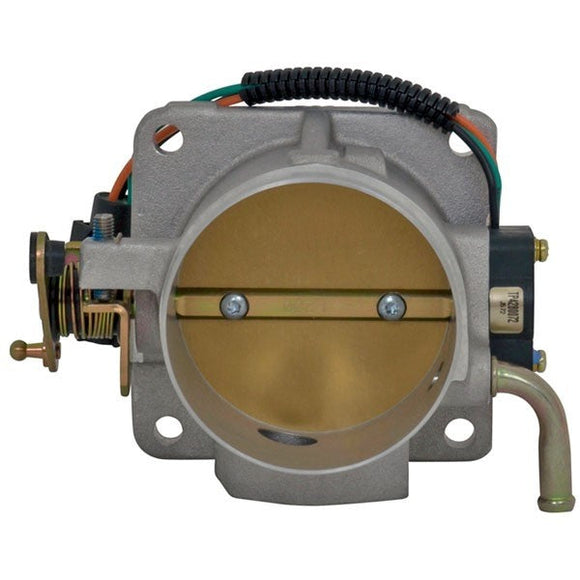 BBK 86-93 Mustang 5.0 80mm Throttle Body BBK Power Plus Series