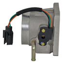 BBK 86-93 Mustang 5.0 80mm Throttle Body BBK Power Plus Series-3