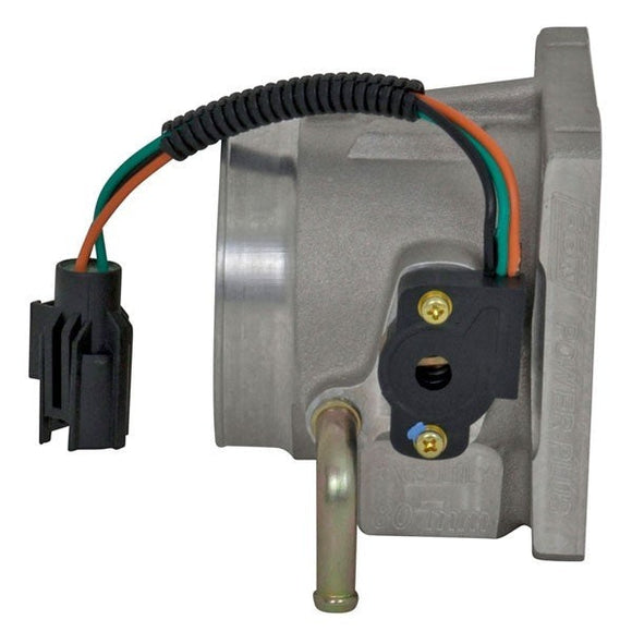 BBK 86-93 Mustang 5.0 80mm Throttle Body BBK Power Plus Series