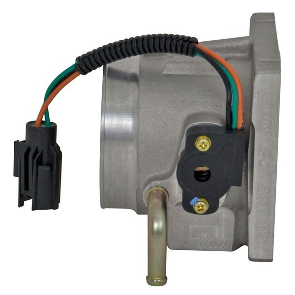BBK 86-93 Mustang 5.0 80mm Throttle Body BBK Power Plus Series