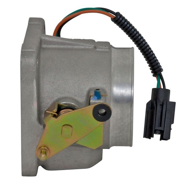 BBK 86-93 Mustang 5.0 80mm Throttle Body BBK Power Plus Series