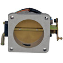 BBK 86-93 Mustang 5.0 80mm Throttle Body BBK Power Plus Series-5