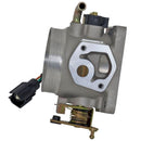 BBK 86-93 Mustang 5.0 80mm Throttle Body BBK Power Plus Series-6