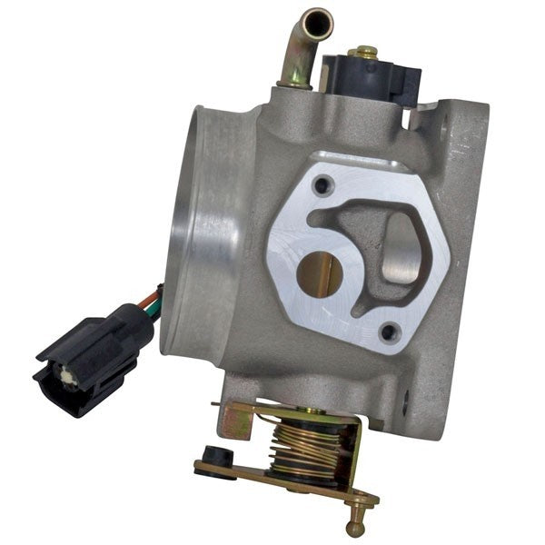 BBK 86-93 Mustang 5.0 80mm Throttle Body BBK Power Plus Series