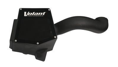 Volant 01-06 Cadillac Escalade 6.0 V8 PowerCore Closed Box Air Intake System