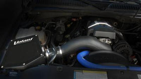 Volant 07-07 Chevrolet Silverado 1500 Air Intake - 0