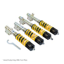 ST XA Coilover Kit Mazda 3 (BP) Hatchback, Sedan 2WD-1