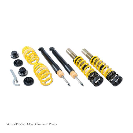 ST XA Coilover Kit Honda Civic (FE/FL); Acura Integra (DE) Ø 52mm strut; w/o electronic dampers