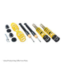 ST XA Coilover Kit Honda Civic (FE/FL); Acura Integra (DE) Ø 52mm strut; w/o electronic dampers-2