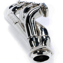 BBK 79-93 Mustang 5.0 Shorty Unequal Length Exhaust Headers - 1-5/8 Titanium Ceramic-3