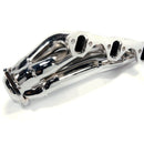 BBK 79-93 Mustang 5.0 Shorty Unequal Length Exhaust Headers - 1-5/8 Titanium Ceramic-4