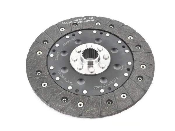Sachs Performance Clutch Disc (Organic) - BMW | N20 | N52