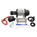 Superwinch 18000 24V Tiger Shark Winch-2