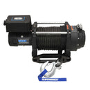 Superwinch 18000SR Tiger Shark Winch 24V-1