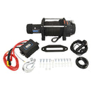 Superwinch 18000SR Tiger Shark Winch 24V-2