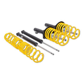 Sport Suspension Kits 05-14 Ford Mustang 5th gen.