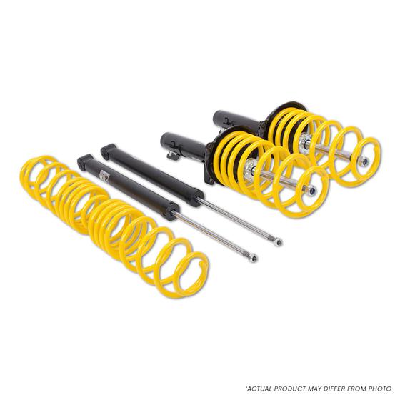 Sport Suspension Kits Golf VII 2.0TDI