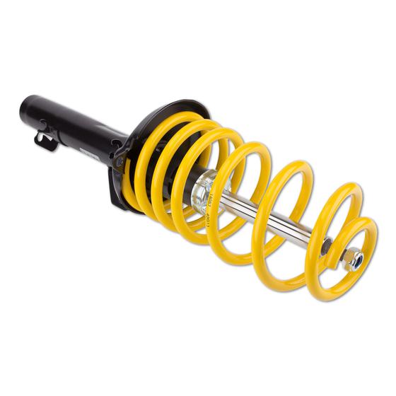 Sport Suspension Kits 02-08 Audi A4 (8E/B6-B7) Sedan Quattro