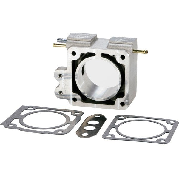 BBK 86-93 Mustang 5.0 65mm EGR Throttle Body Spacer Plate BBK Pwer Plus Series