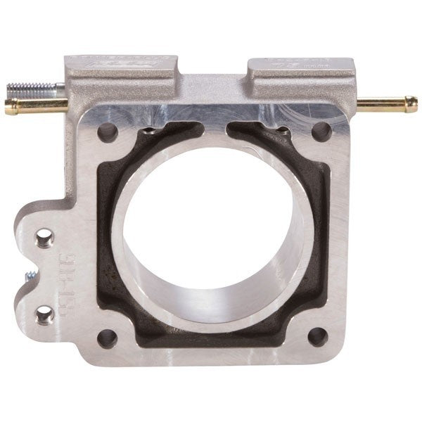 BBK 86-93 Mustang 5.0 65mm EGR Throttle Body Spacer Plate BBK Pwer Plus Series - 0