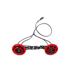 Grimmspeed Wiring Harness for Hella Horns 15-2021 WRX/STI GrimmSpeed - 0